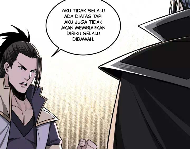 Greatest Boss System Chapter 41 Bahasa Indonesia